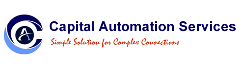 Capital Automation Services